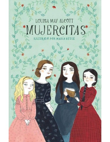 Mujercitas – Livre