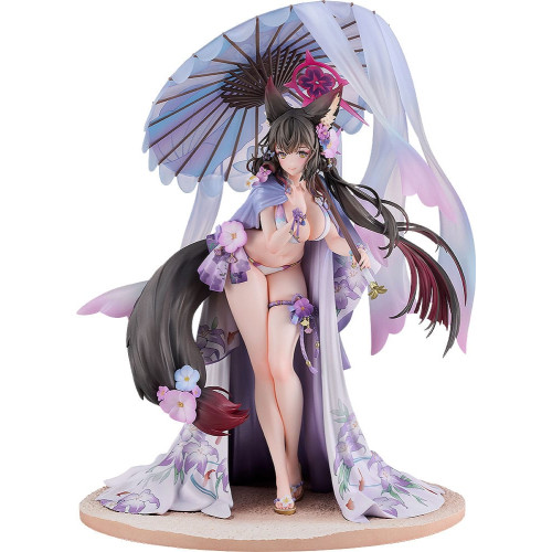 Blue Archive statue 1/7 Wakamo (Swimsuit) 27 cm - GOOD SMILE COMPANY