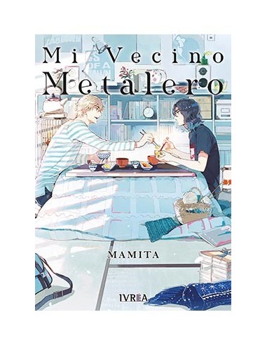 Mi Vecino Metalero