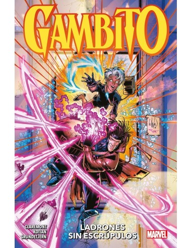 Gambito