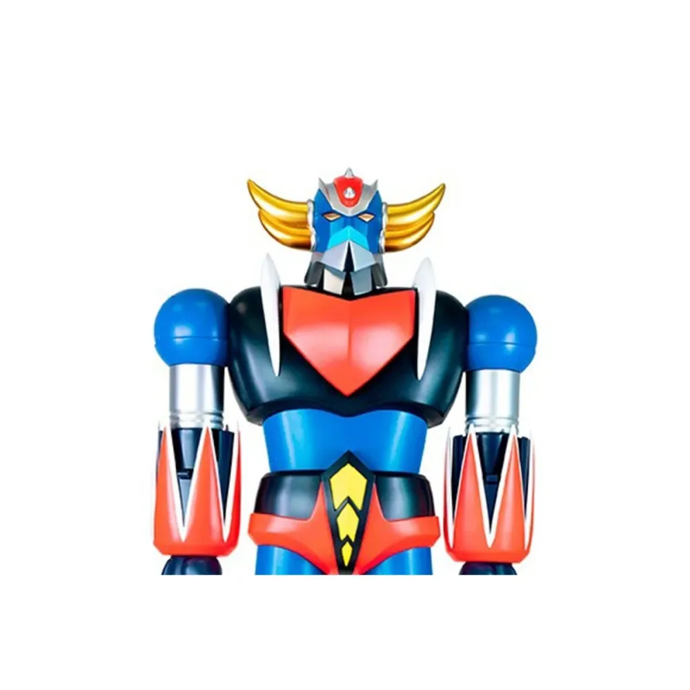 Grendizer - Figurine Goldorak - Jumbo Bonus version