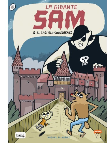 Sam la Gigante