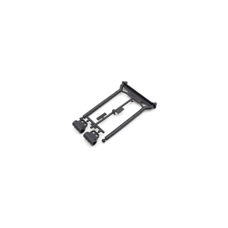 Carosserie Support carrosserie Kyosho Mad Wagon VE