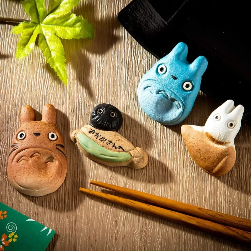 TIENDA OFICIAL DE STUDIO GHIBLI EN EUROPA