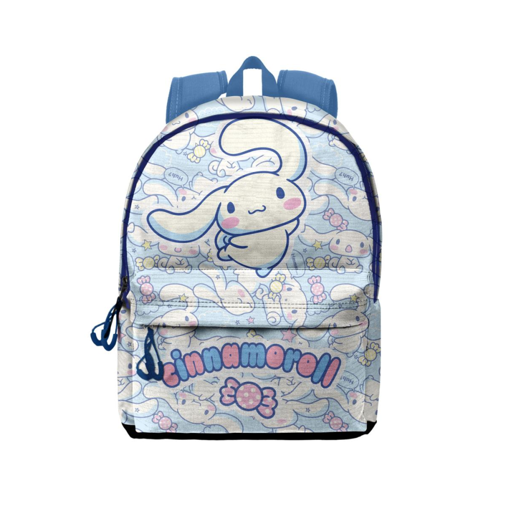 CINNAMOROLL - Candy - Sac à Dos HS FAN 3.0 '44x31x18cm'