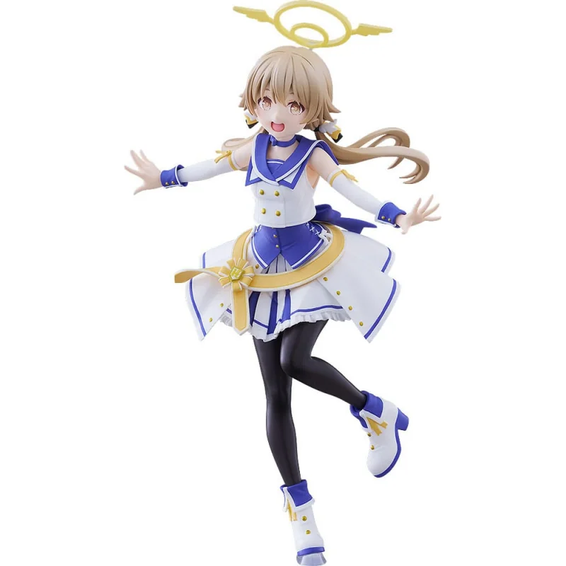 Figurine Blue Archive Pop Up Parade Hifumi: Mischievous Straight Ver. 18 cm
