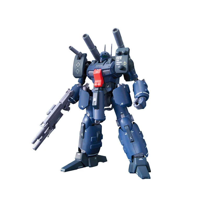 Gundam Unicorn - Gunpla RE 1/100 Guncannon Detector