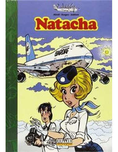 Natacha 3