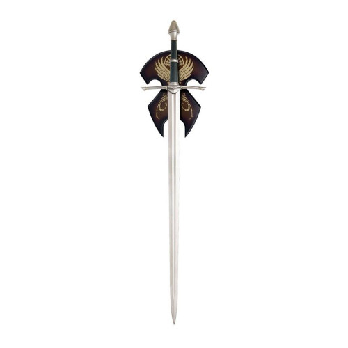 Réplique 1/1 épée Strider Le Seigneur des Anneaux - UNITED CUTLERY