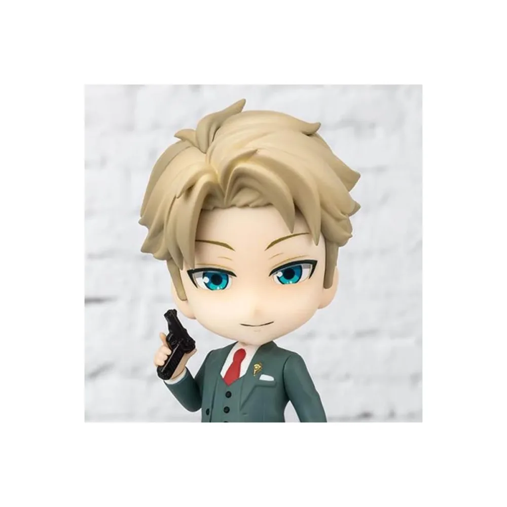 Spy X Family - Figurine Loid Forger - Figuarts Mini