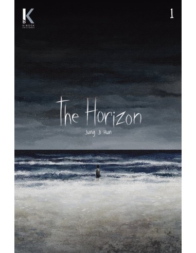 The Horizon – Tome 1