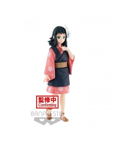 Figura Demon Slayer: Kimetsu No Yaiba Vol.20 Makomo – Manga