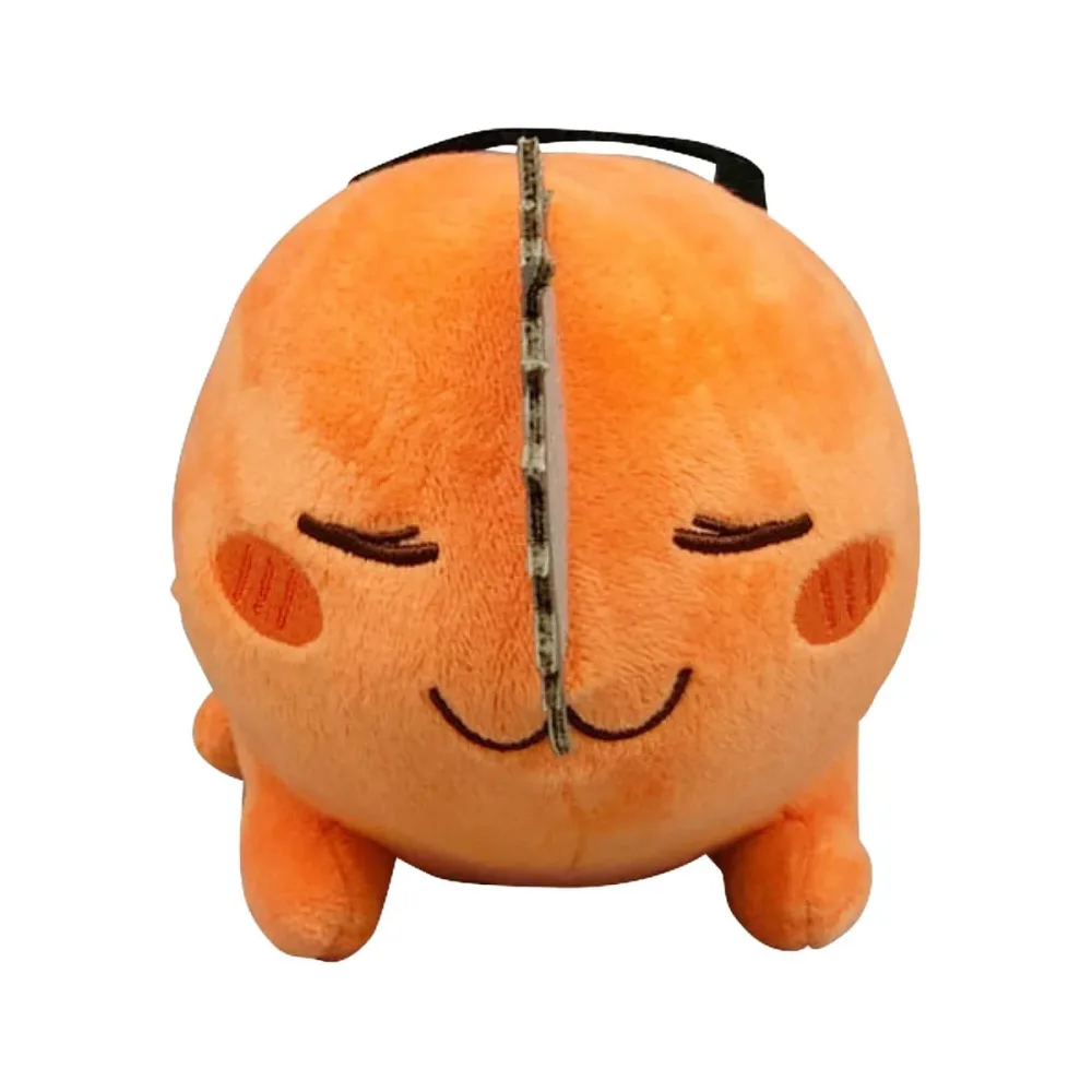 Chainsaw Man peluche Pochita Sleeping 20 cm