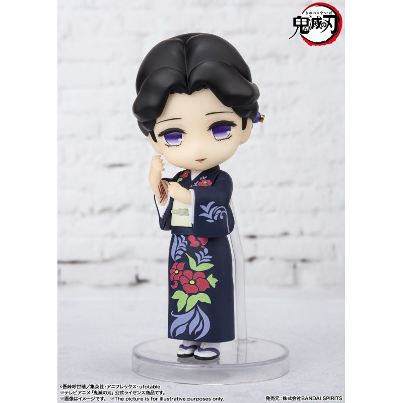 Figurine Demon slayer tamayo figuarts mini