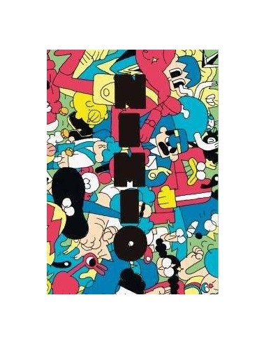 Nimio. Fantasia Final