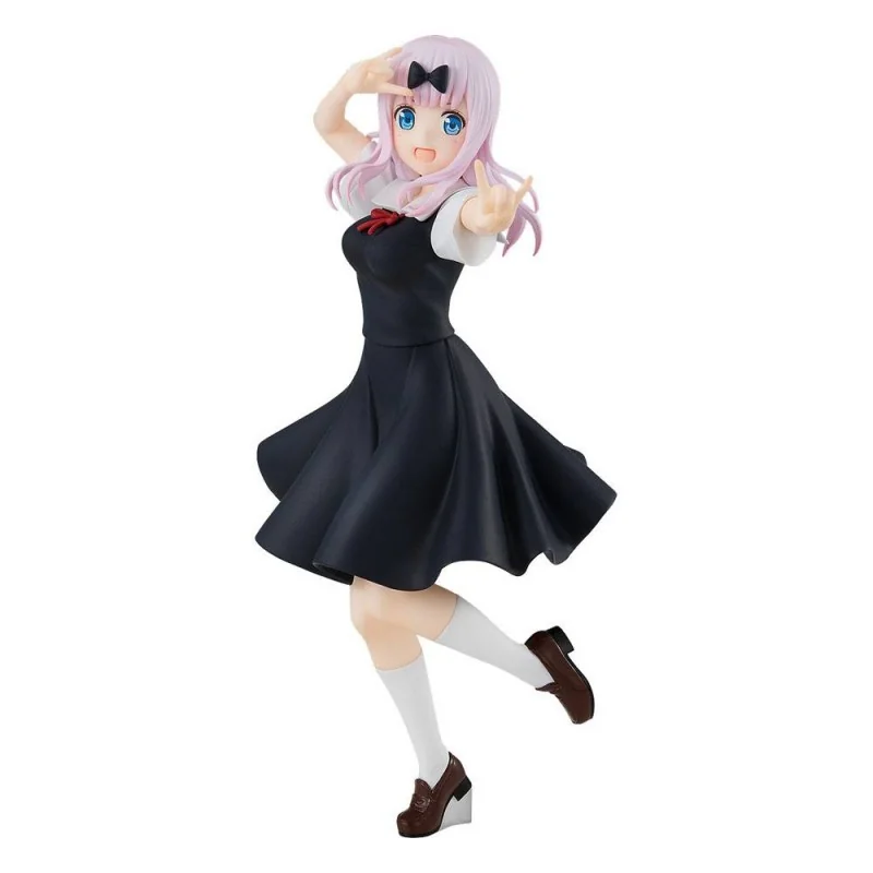 Figurine Pop Up Parade Chika Fujiwara