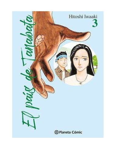 El Pais de Tanabata 3