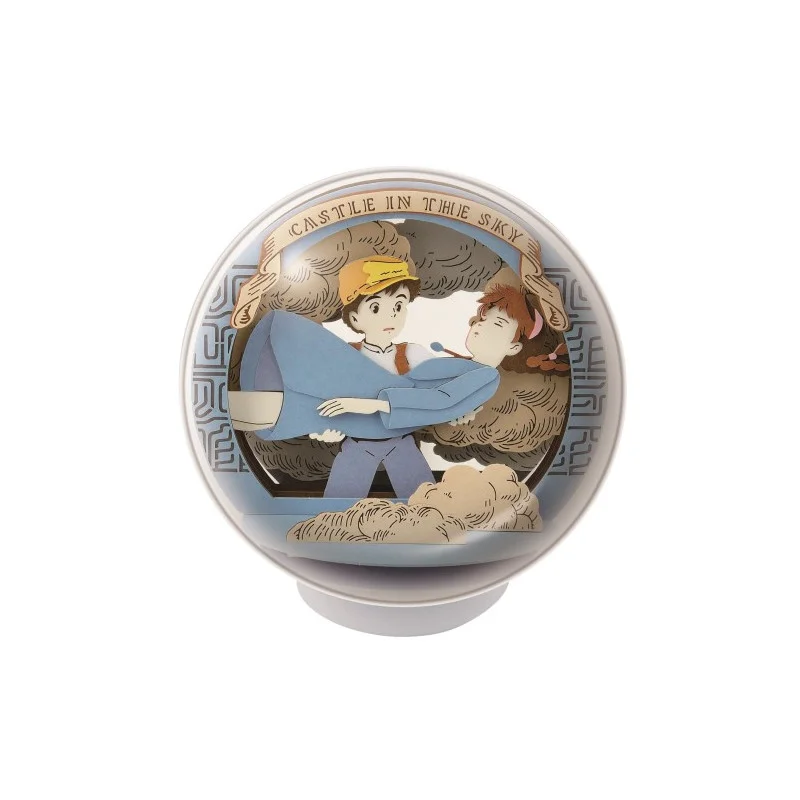 LA BOUTIQUE OFFICIELLE DES PRODUITS DÉRIVÉS DU STUDIO GHIBLI