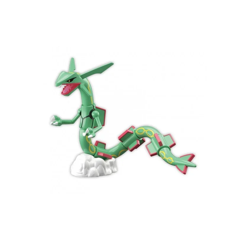 Figurine Pokemon Pokepla 46 Rayquaza