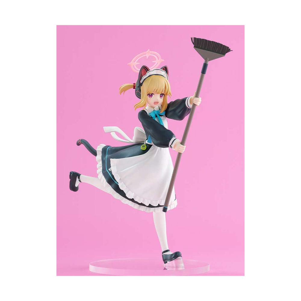 Blue Archive Figurine Pop Up Parade Momoi (Maid) 17 cm