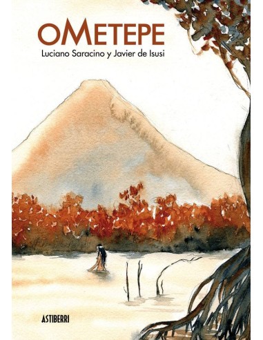 Ometepe