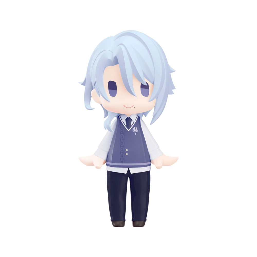 Genshin Impact figurine HELLO! GOOD SMILE Ayato Kamisato 10 cm