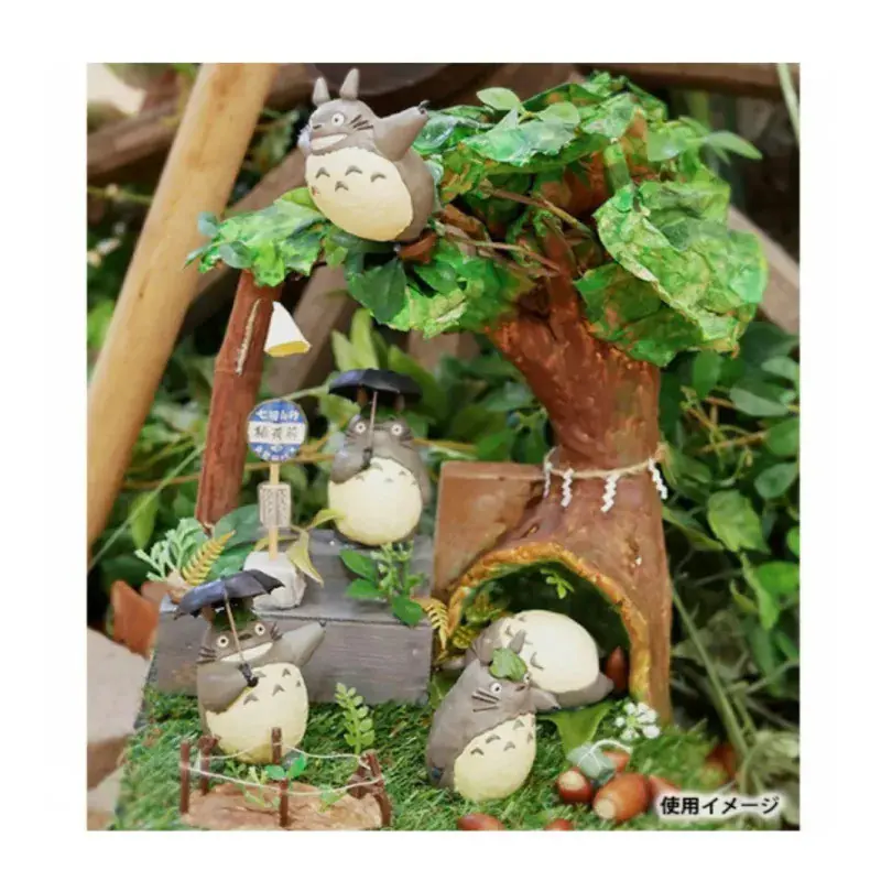OFFICIAL STUDIO GHIBLI MERCHANDISE STORE IN EUROPE & UK