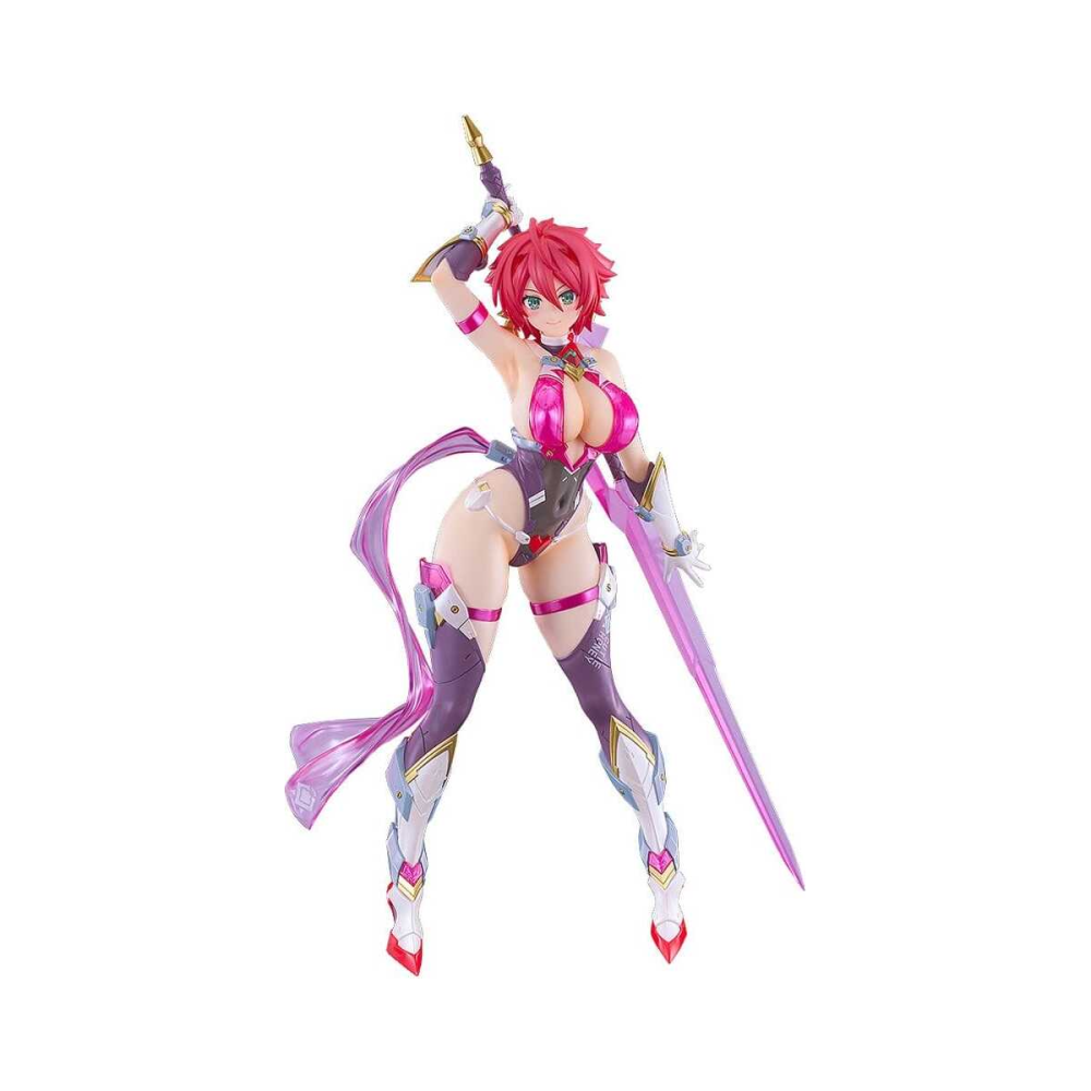 Cutie Honey Nova Pop Up Parade SP figurine PVC Cutie Honey 28 cm