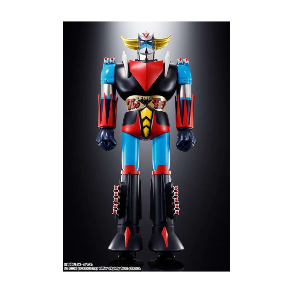 Goldorak Jumbo Machinder UFO Robo Grendizer