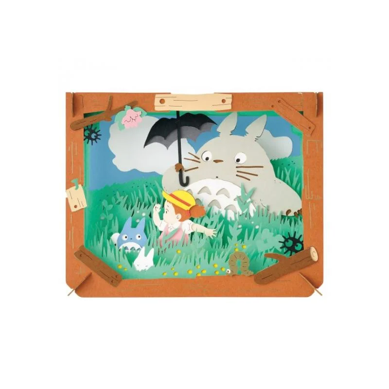 OFFICIAL STUDIO GHIBLI MERCHANDISE STORE IN EUROPE & UK