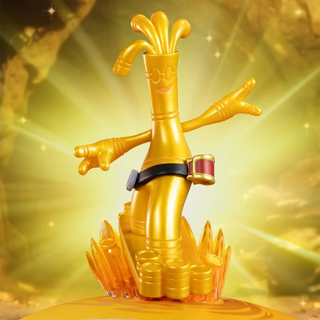 Pokémon - Figurine - Gromago - Prime Figure Mini