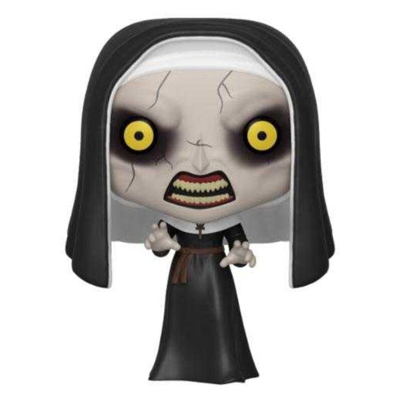 Figurine Pop La Nonne POP! Movies Vinyl figurine Demonic Nun 9 cm
