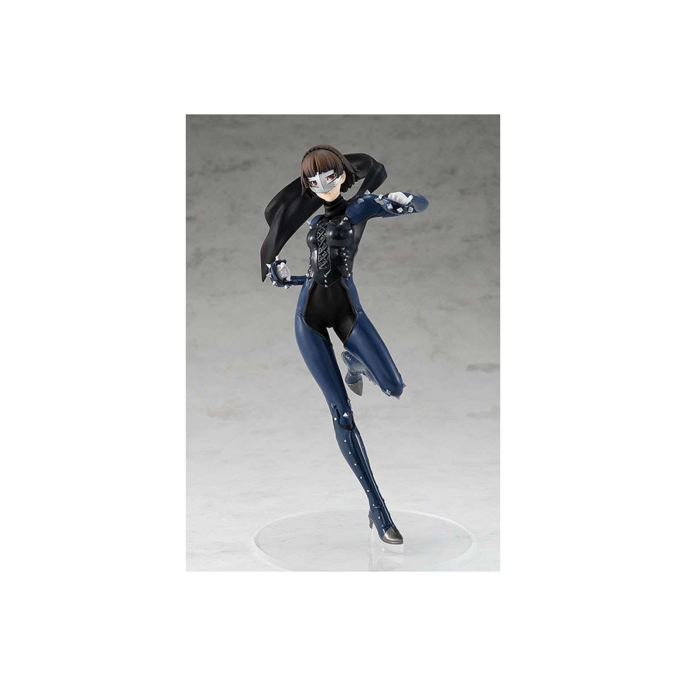Figurine Persona 5: The Animation - Pop Up Parade Queen 17 cm