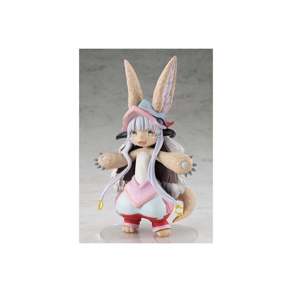 Made In Abyss Nanachi Pop Up Parade