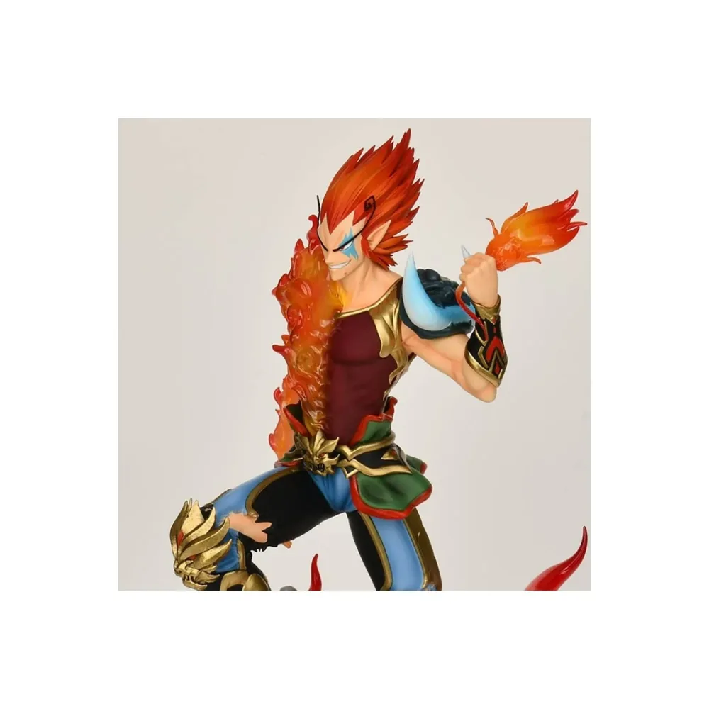 Dreamland - Figurine Asmodheus - TakaCorp