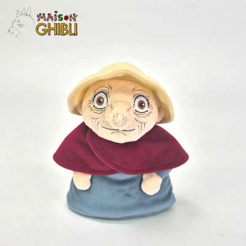 LA BOUTIQUE OFFICIELLE DES PRODUITS DÉRIVÉS DU STUDIO GHIBLI