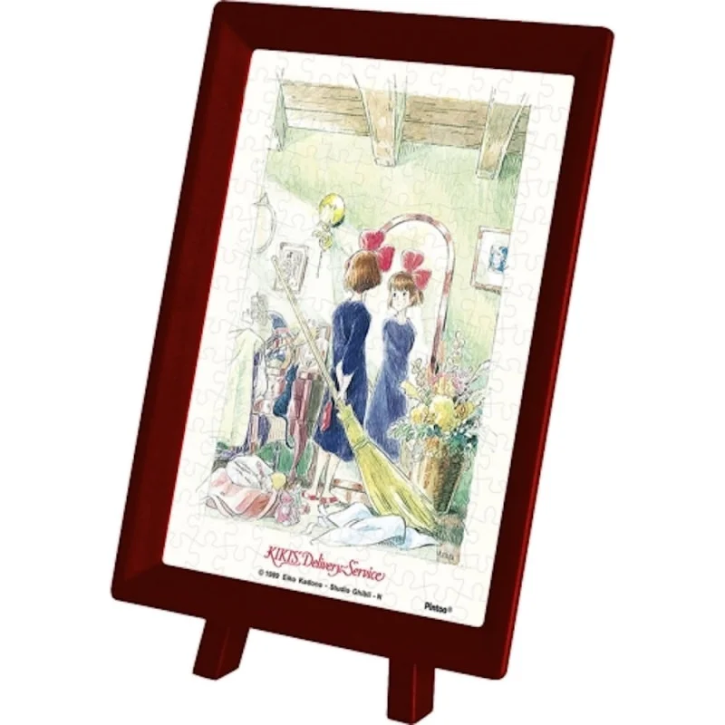 OFFICIAL STUDIO GHIBLI MERCHANDISE STORE IN EUROPE & UK