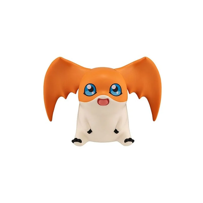 Figurine Digimon Adventure Look Up Patamon 11 cm
