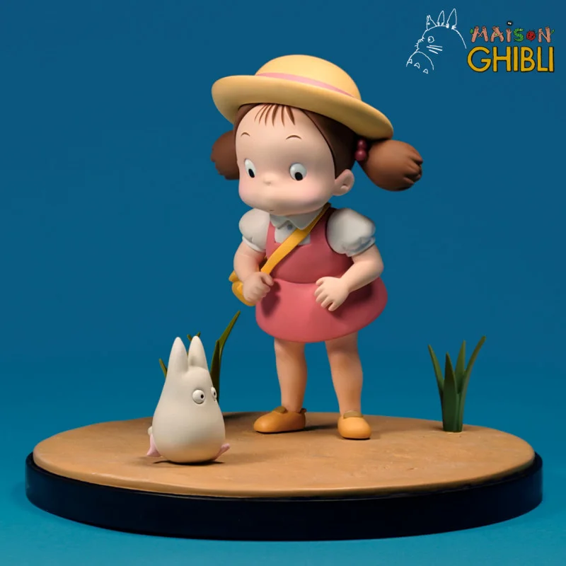 LA BOUTIQUE OFFICIELLE DES PRODUITS DÉRIVÉS DU STUDIO GHIBLI