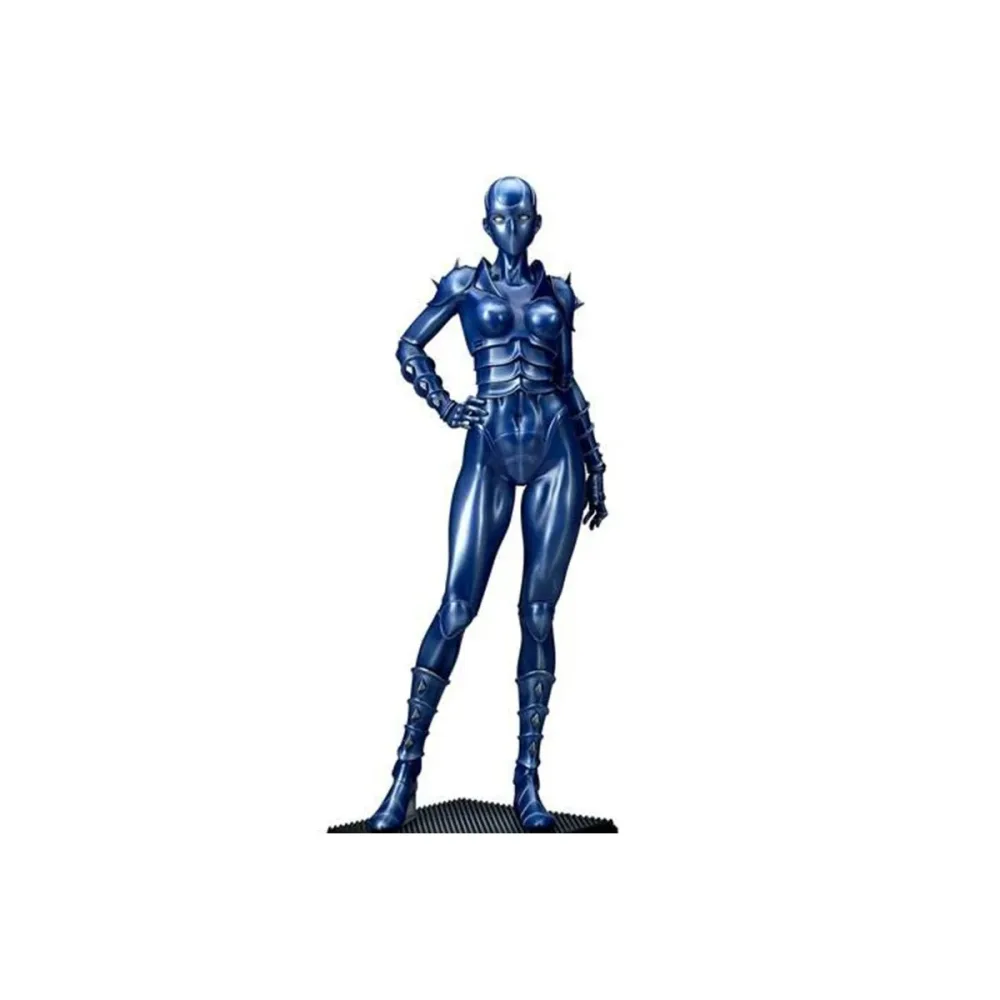 Cobra - Figurine Lady Armanoid