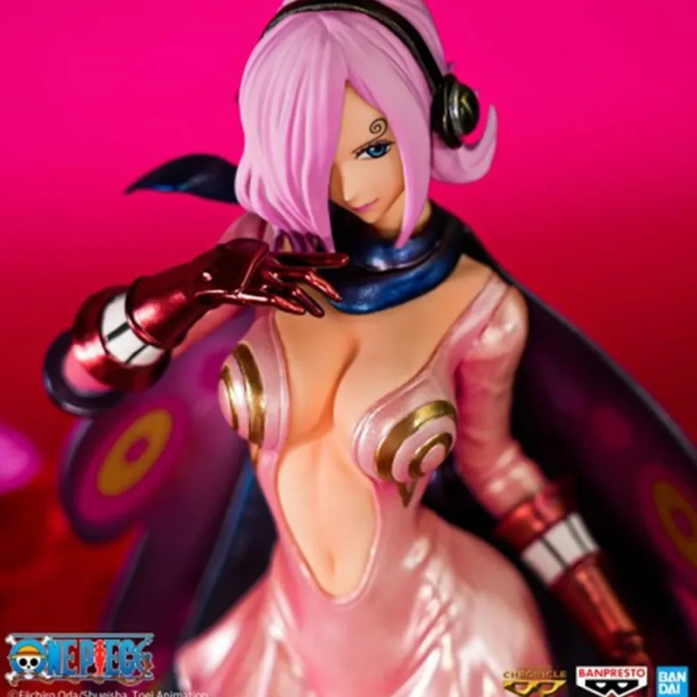 One Piece - Figurine Reiju Vinsmoke - Chronicle Glitter & Glamours