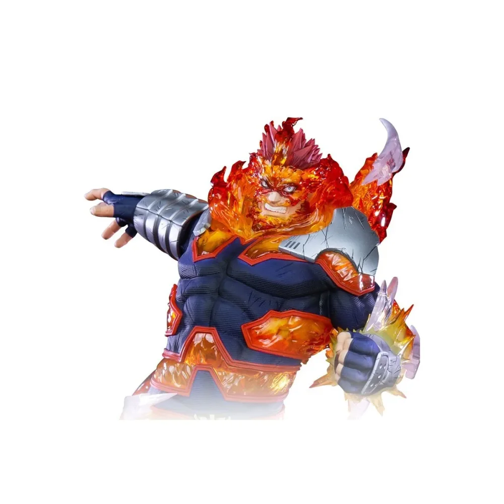 My Hero Academia - Endeavor - Ikigai Tsume