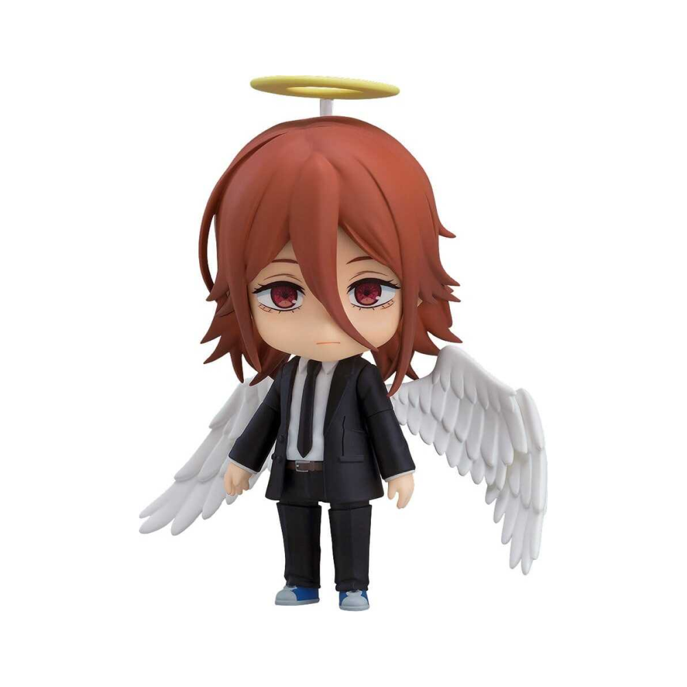 Chainsaw Man Nendoroid figurine Angel Devil 10 cm