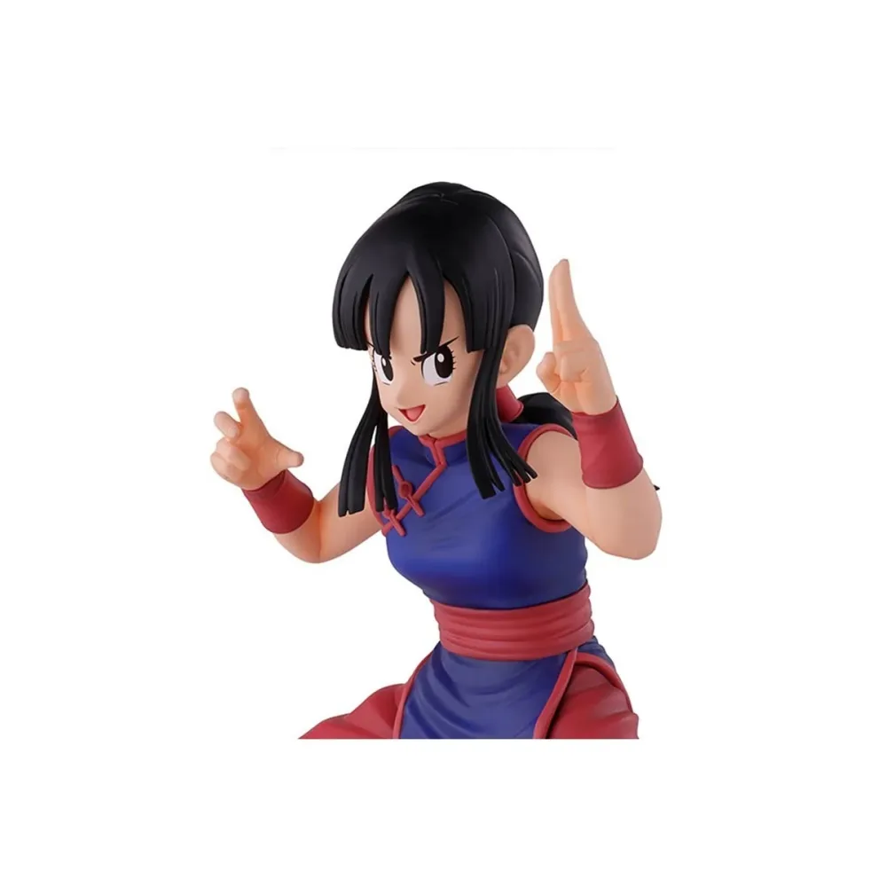 Dragon Ball - Figurine Chichi - Ichibansho world Tournament