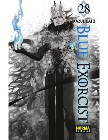 Blue Exorcist – Tome 28