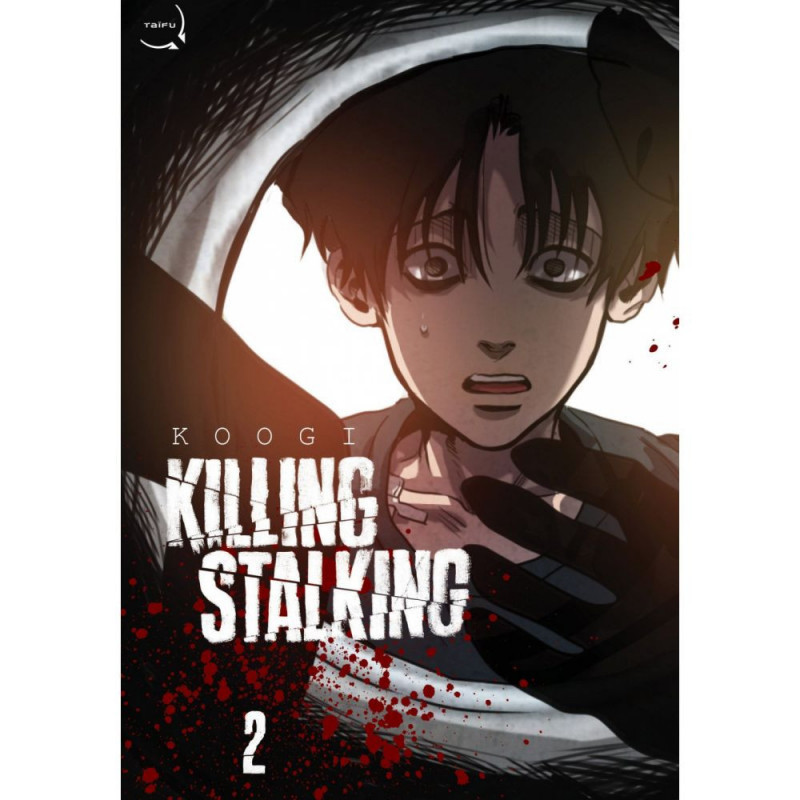 Killing Stalking – Tome 2
