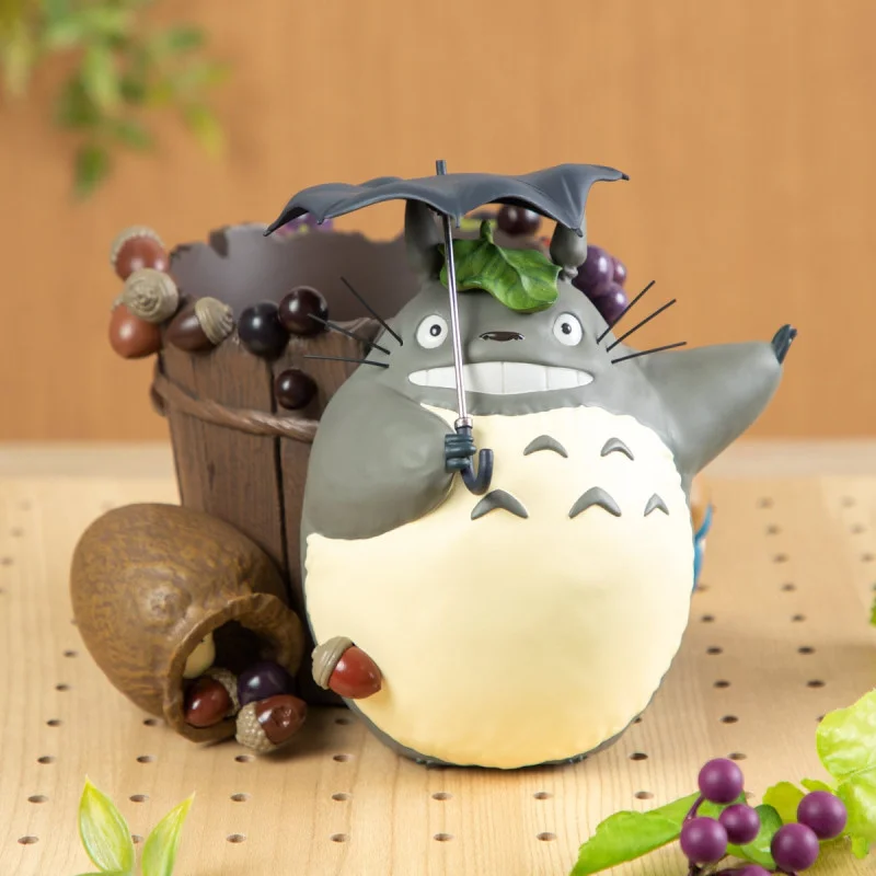 LA BOUTIQUE OFFICIELLE DES PRODUITS DÉRIVÉS DU STUDIO GHIBLI