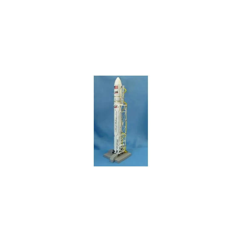 Maquette Antares Rocket Antares (également Taurus II)