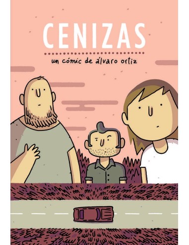 Cenizas 3ªed