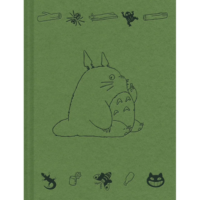 TIENDA OFICIAL DE STUDIO GHIBLI EN EUROPA
